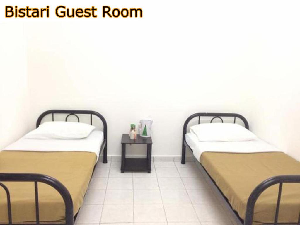 Bistari Homestay photo 2