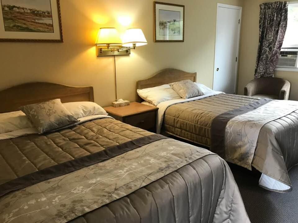 Coastal Inn Digby photo 4