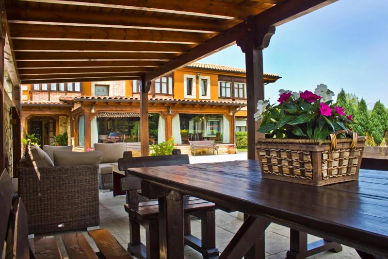Hospedaje Granada photo 1