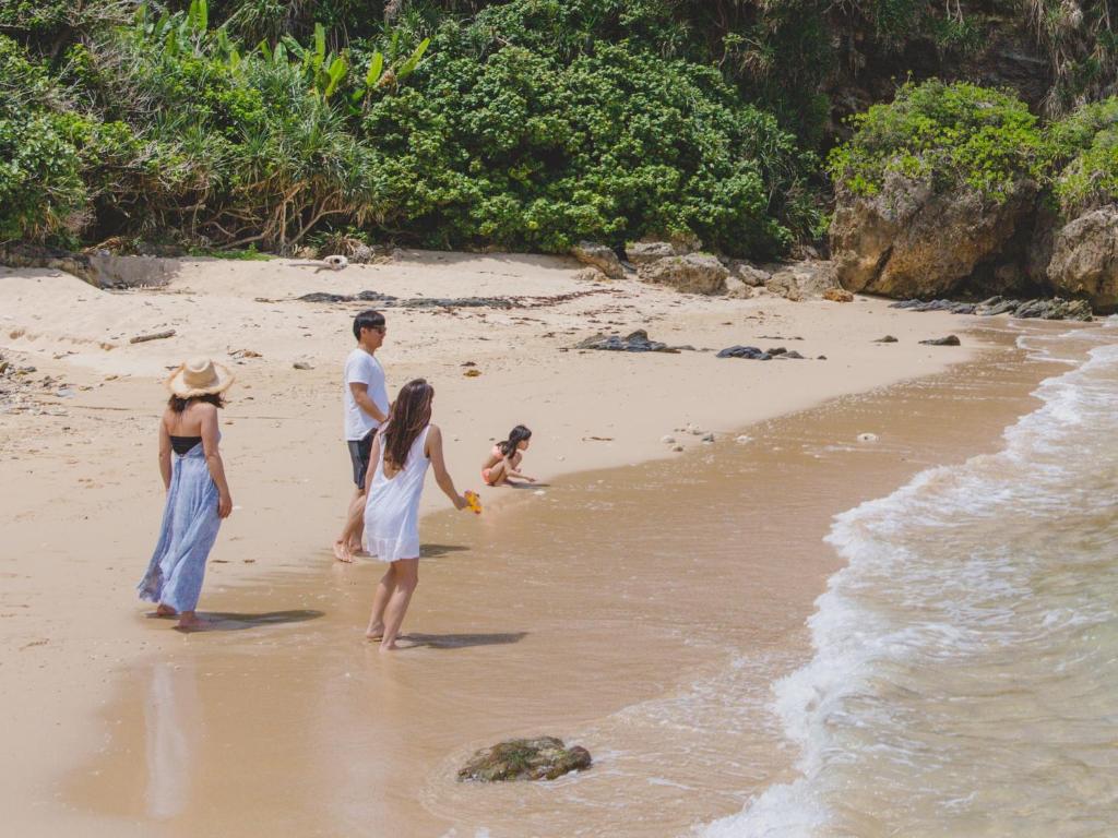 Hideout Okinawa Uruma photo 2