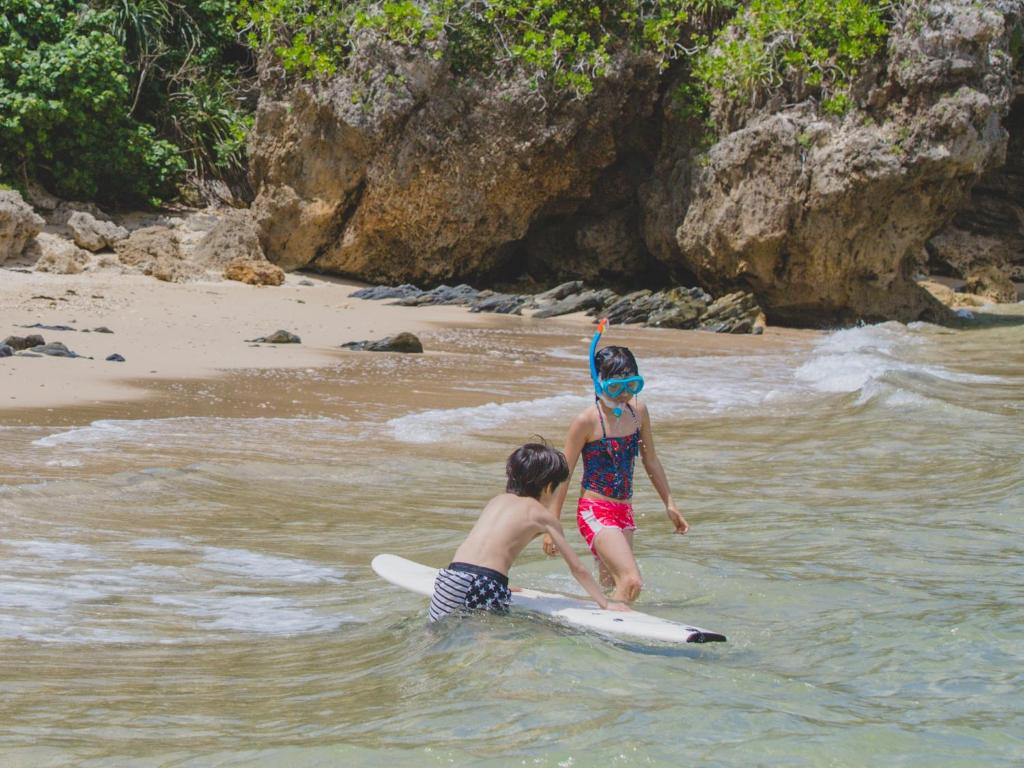 Hideout Okinawa Uruma photo 3