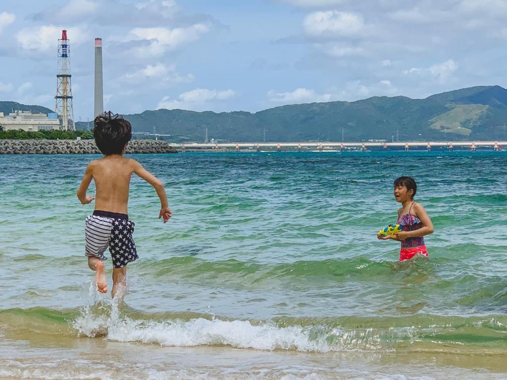 Hideout Okinawa Uruma photo 4