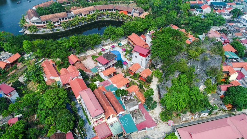 Tam Coc Lavender Homestay