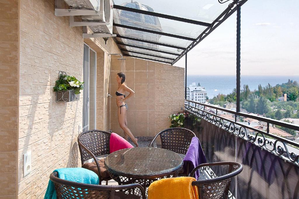 Beach & Beatles Apartments photo 2