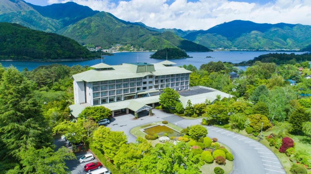 Fuji View Hotel photo 1