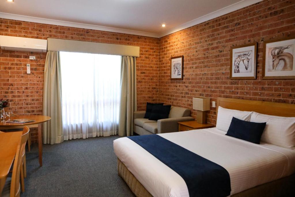 Akuna Motor Inn and Apartments photo 4