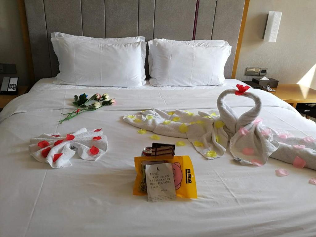 Lavande Hotel Shantou Chenghai Branch photo 4