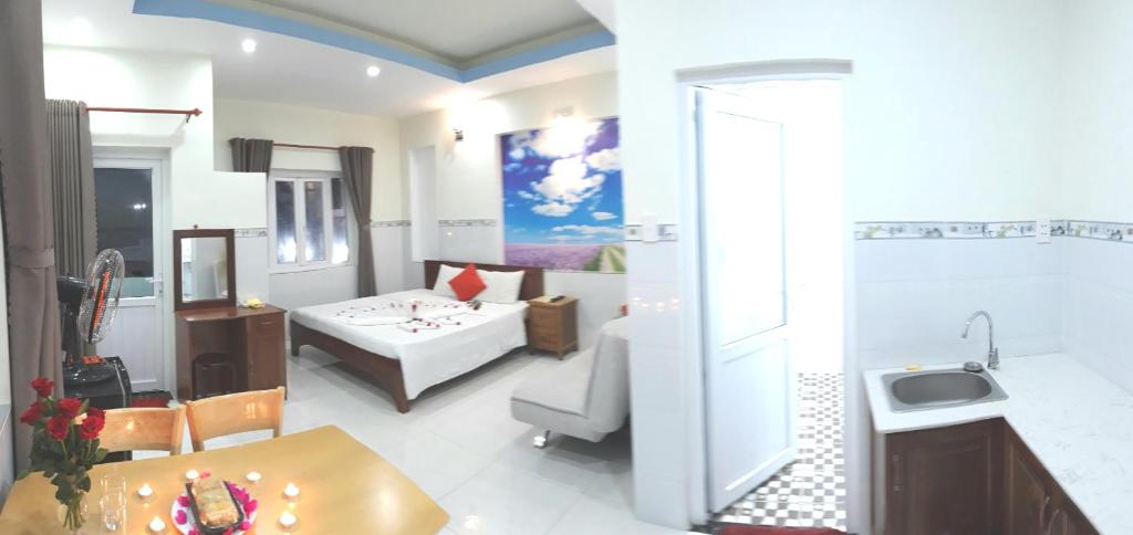 Queen Motel Vung Tau