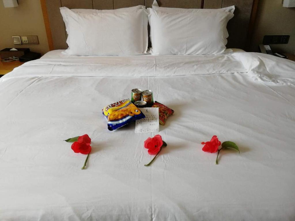 Lavande Hotel Shantou Chenghai Branch photo 2
