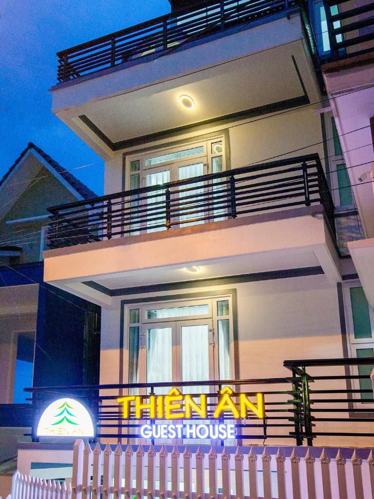 THIEN AN GUEST HOUSE