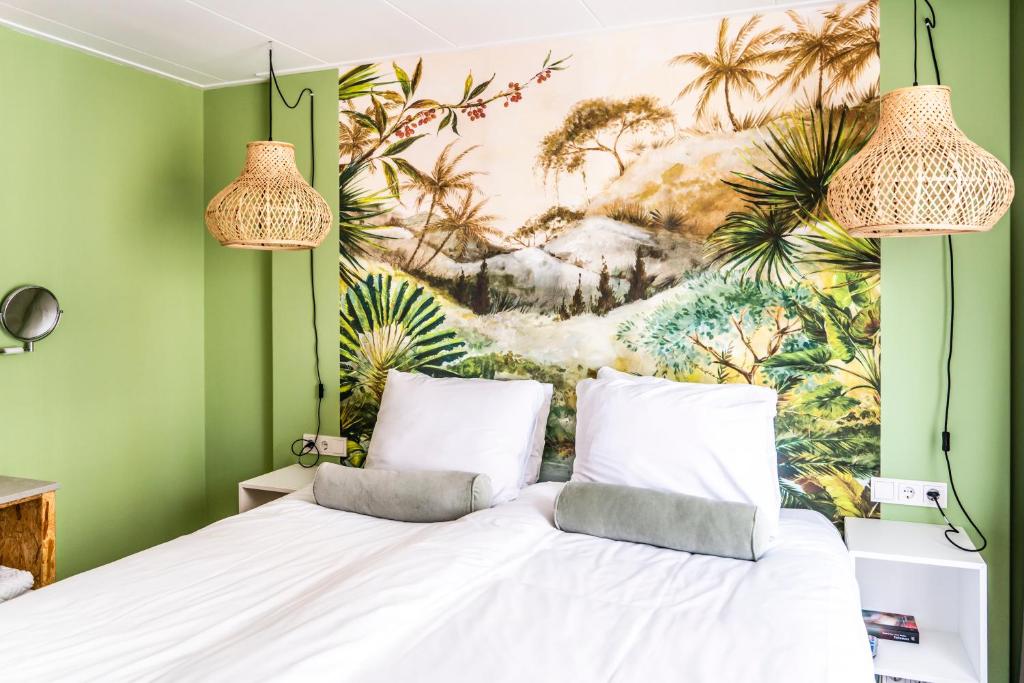 Boutique Hotel Charley's photo 1