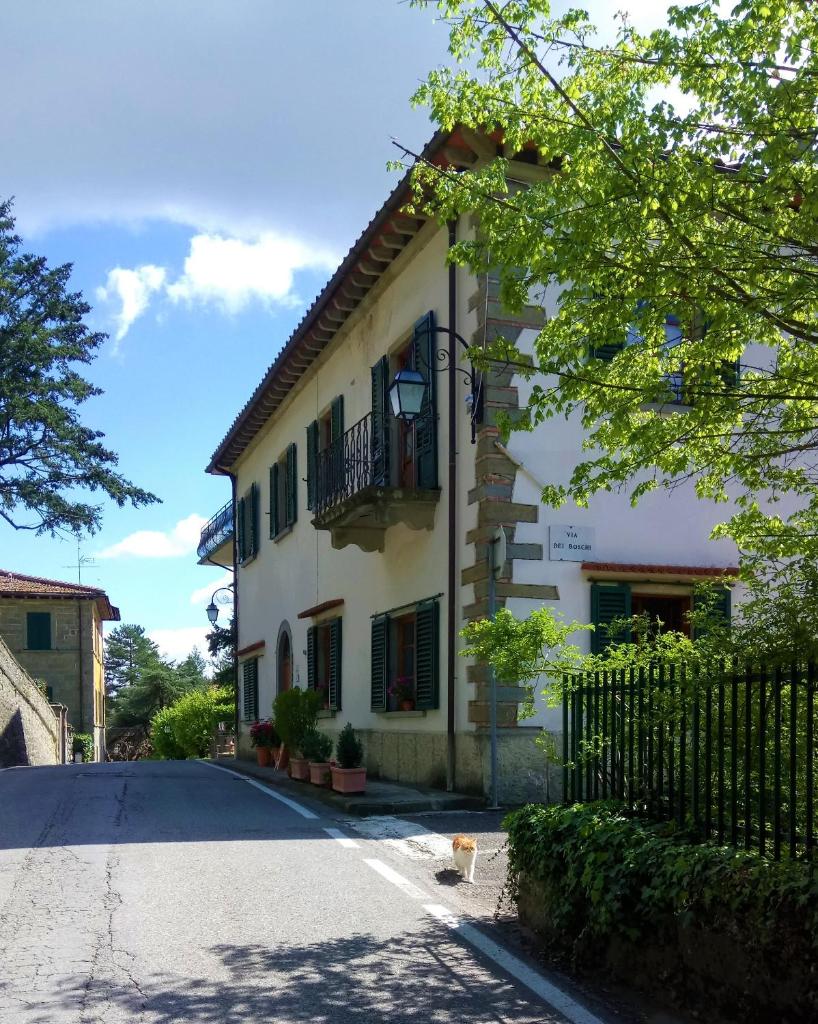 Casa Bartolacci Charme in Bivigliano (Near Mugello and Florence) photo 3