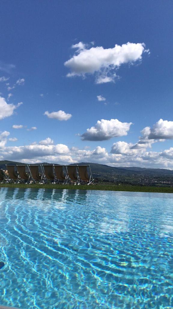 Agriturismo Fattoria Di Maiano photo 3