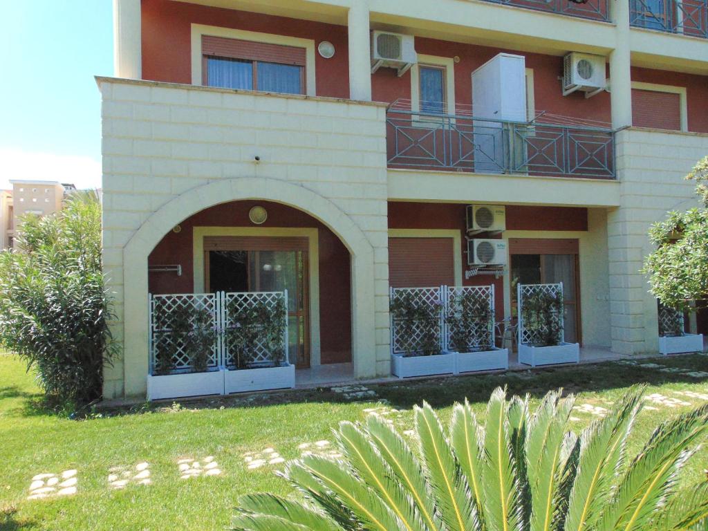 Casa Vacanze Oasi Felicita photo 2