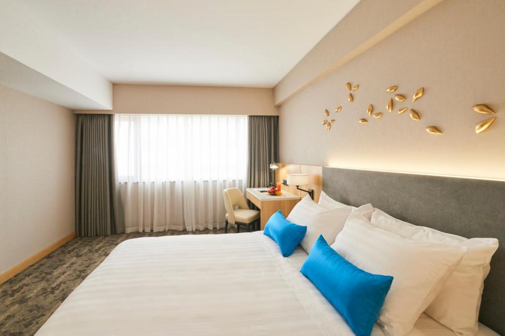 Двухместный (Business Package - Room Only), Hanoi Hotel