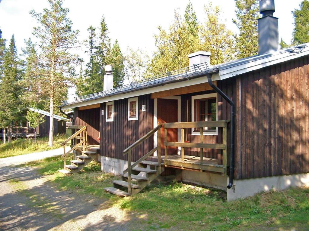 Höglekardalens Semesterby - Bydalsfjällen photo 2