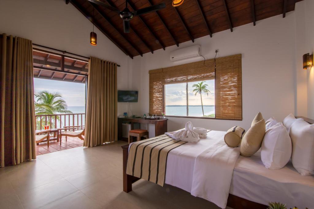 Ananya Beach Resort photo 1