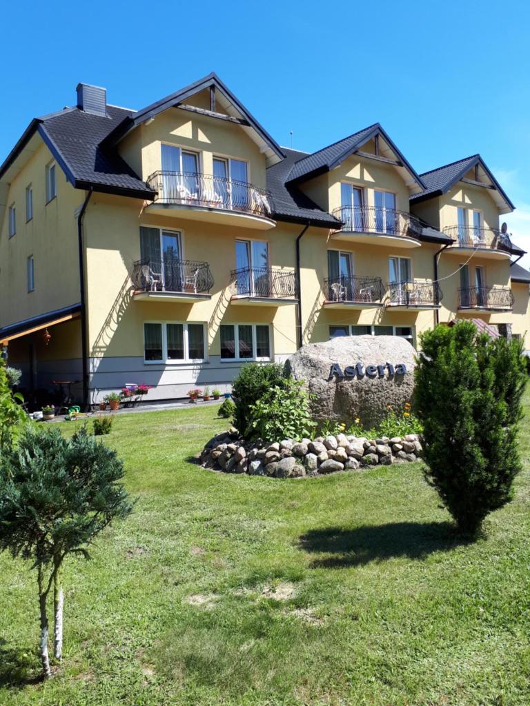 Ferienhaus Emily-Domki photo 3