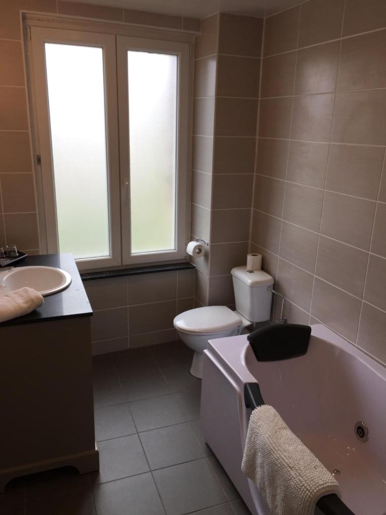 Hotel Bouillon photo 2