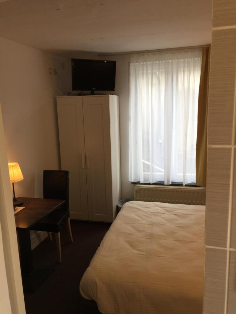 Hotel Bouillon photo 3