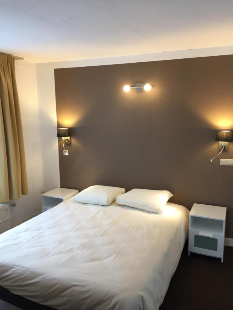 Hotel Bouillon photo 4