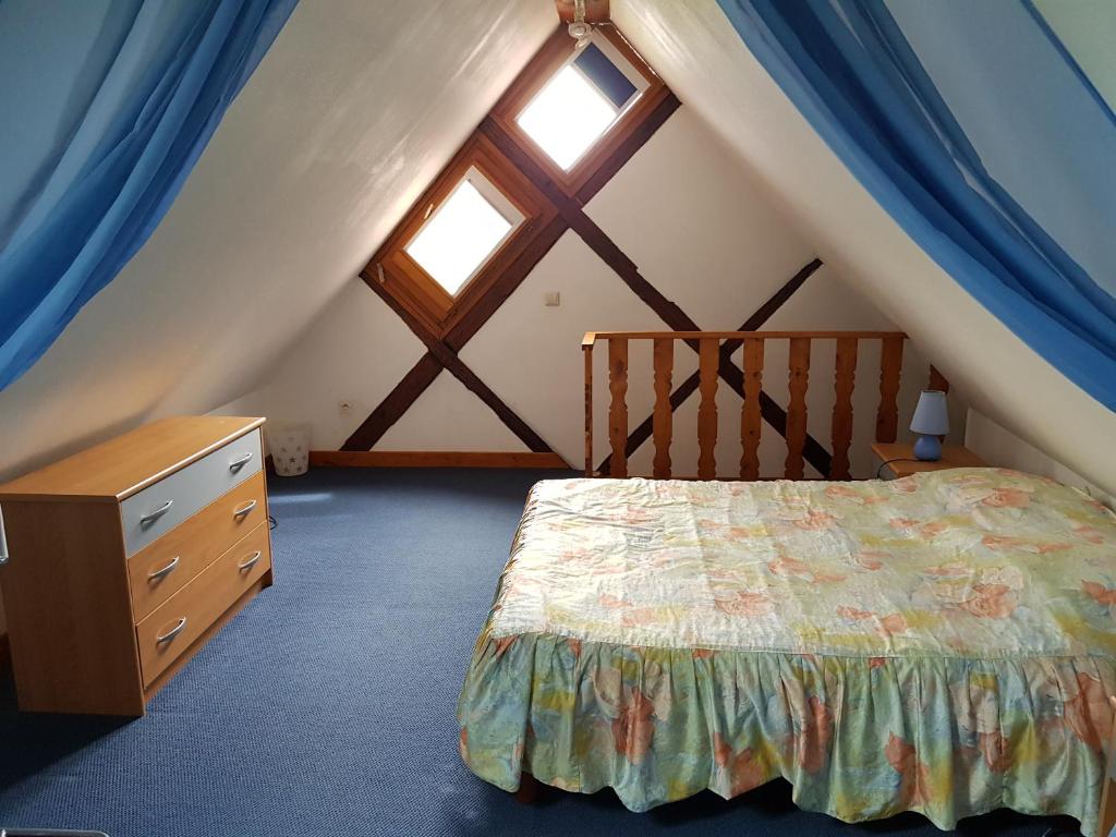 La Maison Jaune photo 1
