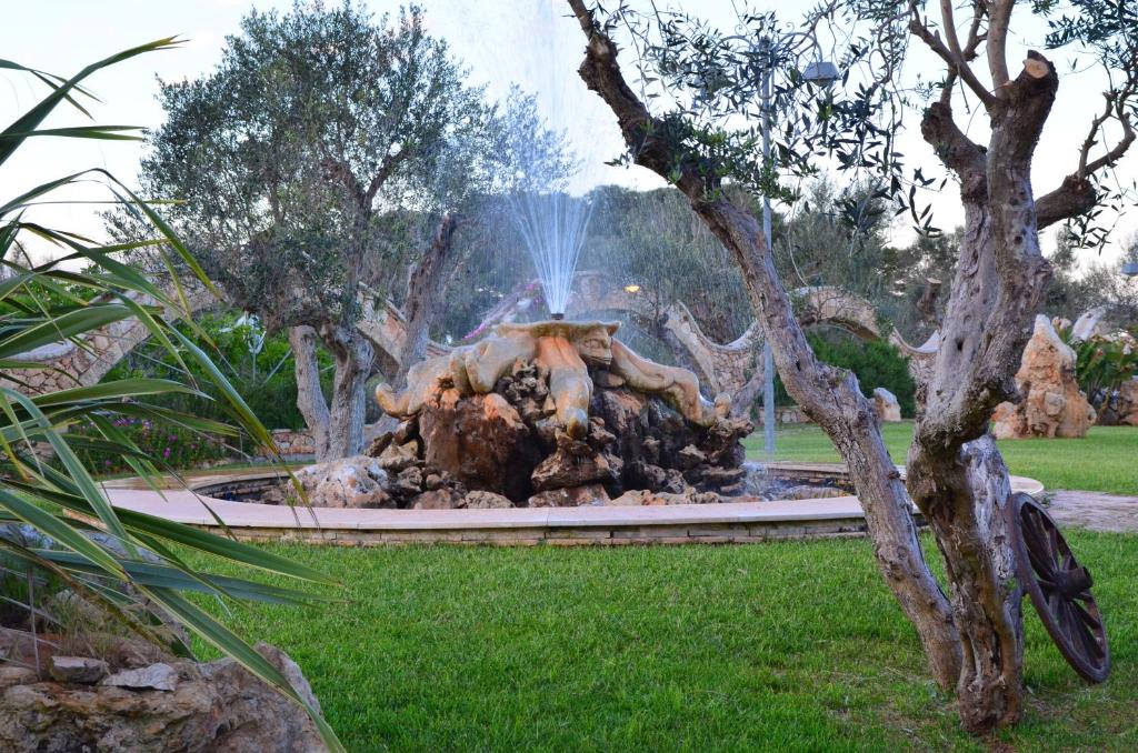 Masseria Grande photo 1