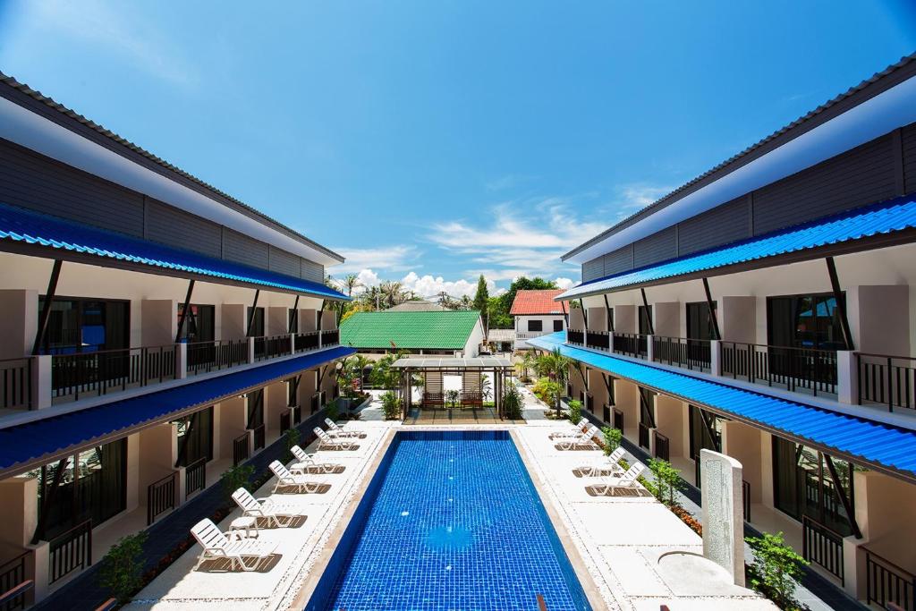 Phangan Island View - SHA Extra Plus photo 2