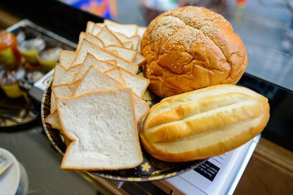 Khách sạn Dragon Palace