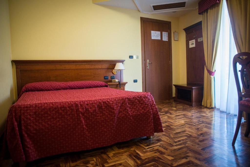 Albergo Ristorante Uliveto photo 1