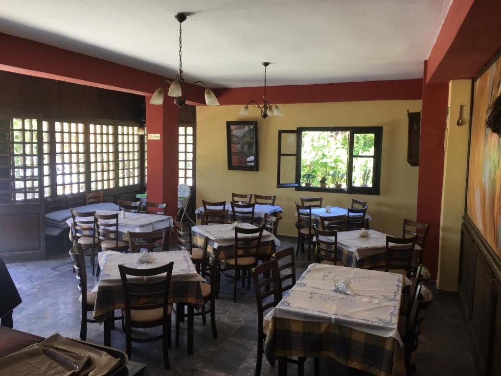 Pension Skala photo 2