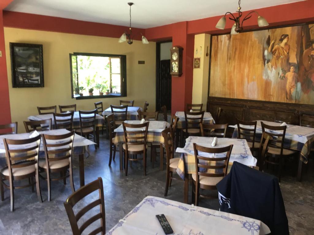 Pension Skala photo 3