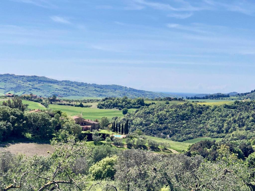 Farmhouse Gello by ToscanaTour photo 4