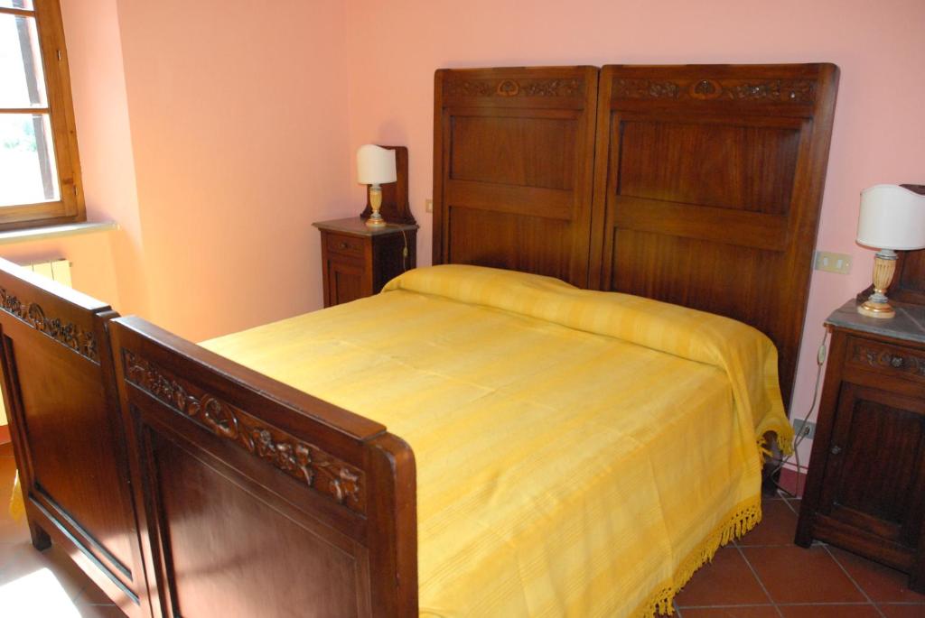 La Carpinella