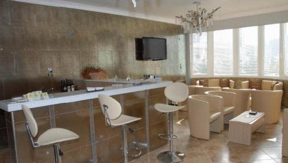 Kyknos De Luxe Suites & Rooms photo 2