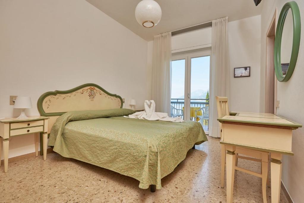 Hotel Villa Orizzonte photo 1