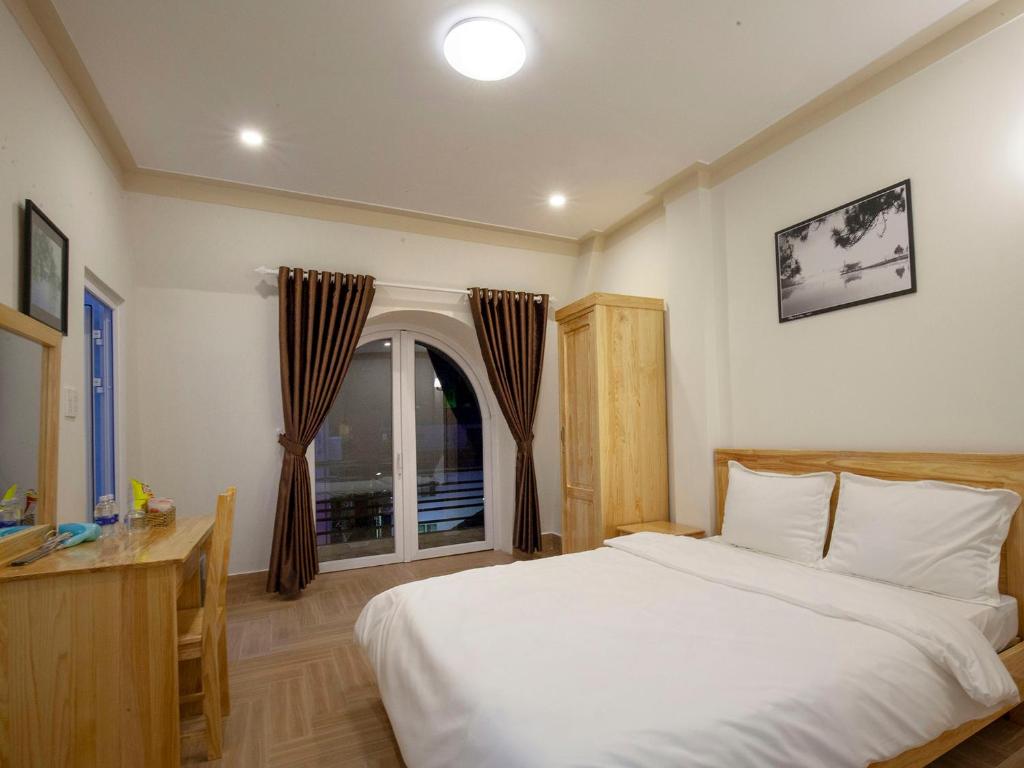 THIEN AN GUEST HOUSE