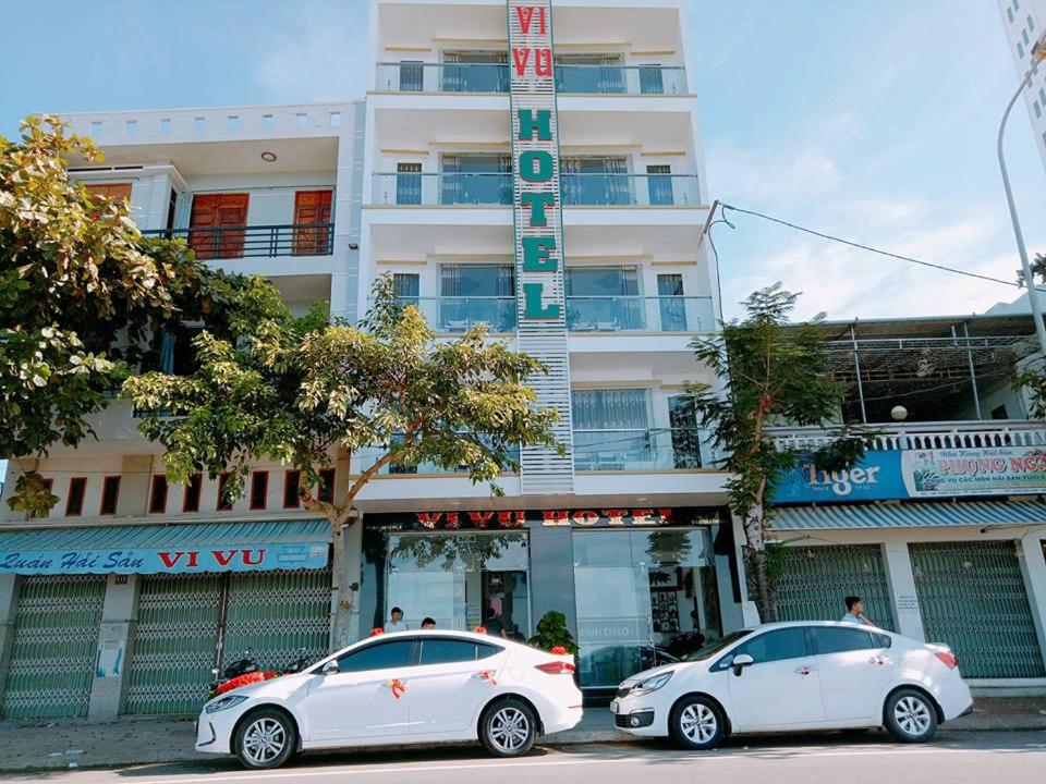 VIVU HOTEL