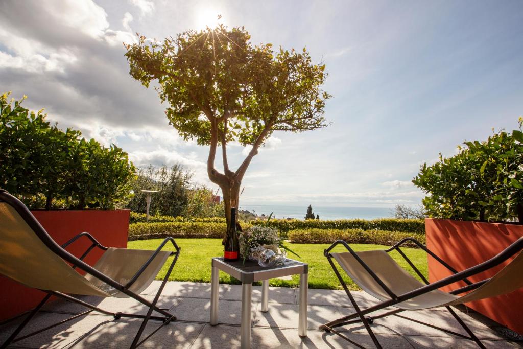 B&B Il Parco photo 4