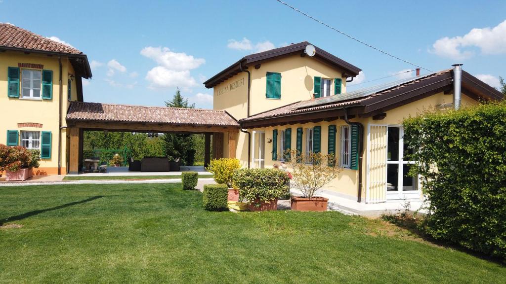 Cascina Desderi photo 4