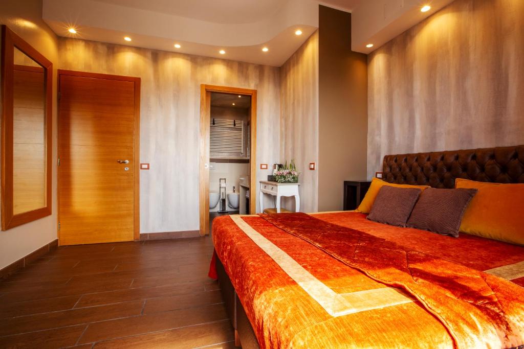 B&B Il Parco photo 3