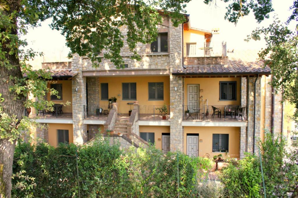 Residenze l'Alberata photo 4