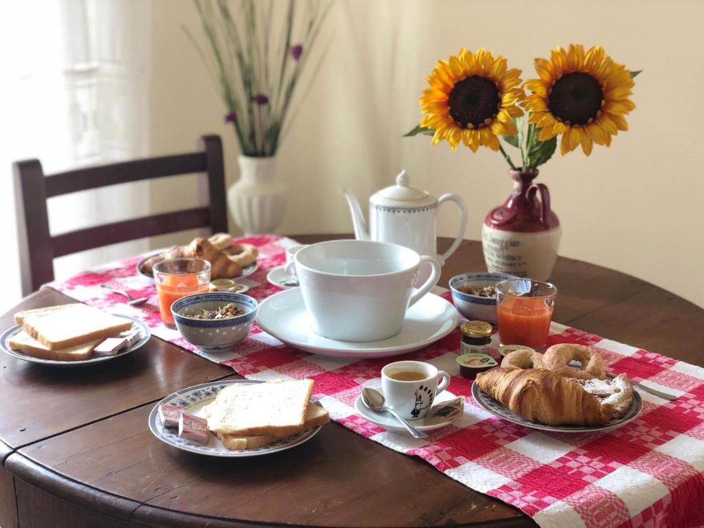 Palazzo Azelio b&b photo 3