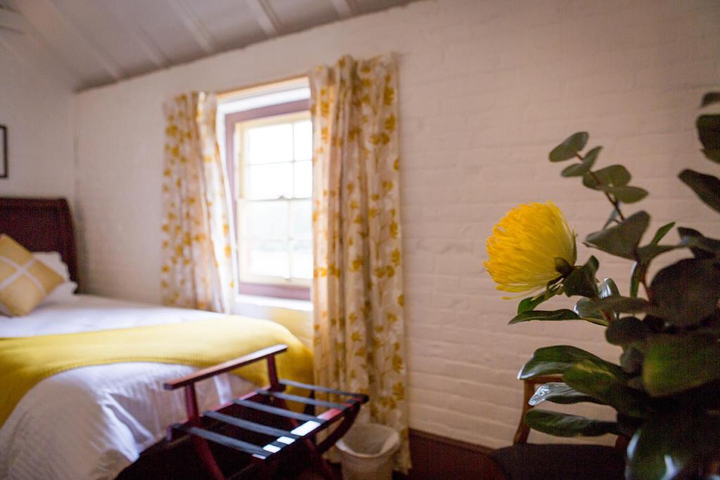 The Barracks Tocal - Tap to explore photos