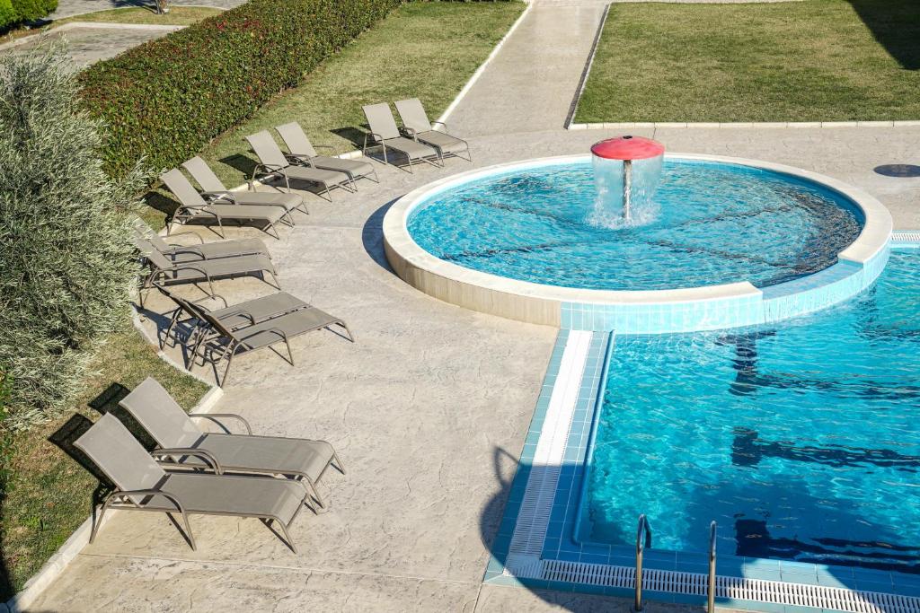 Apart Hotel Llolla photo 2