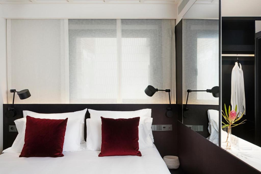 Одноместный (Стандартный одноместный номер), Boutique Hotel Casa Volver
