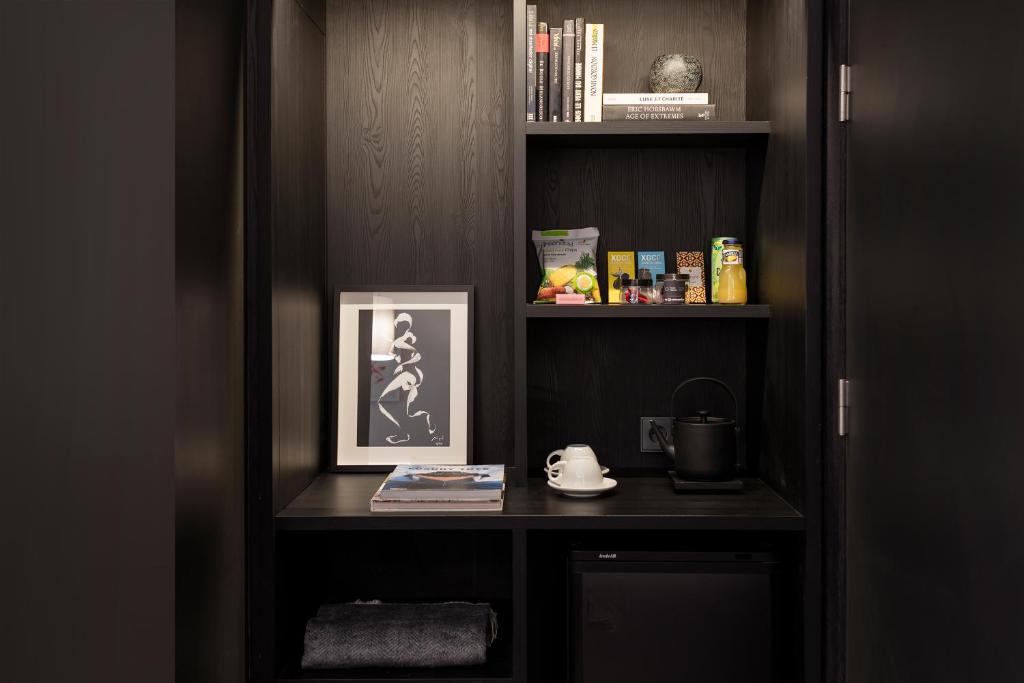 Одноместный (Стандартный одноместный номер), Boutique Hotel Casa Volver