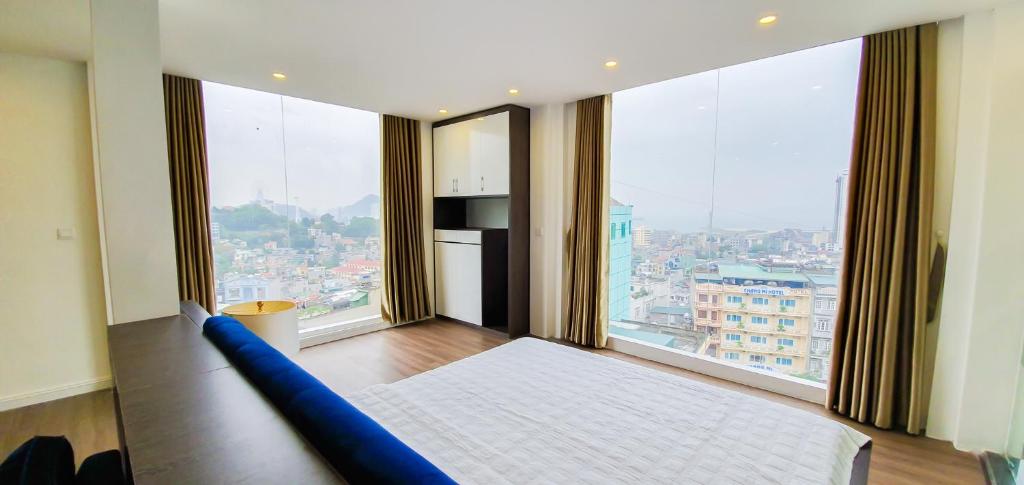 Khách sạn Ngọc Lan Hạ Long Hotel