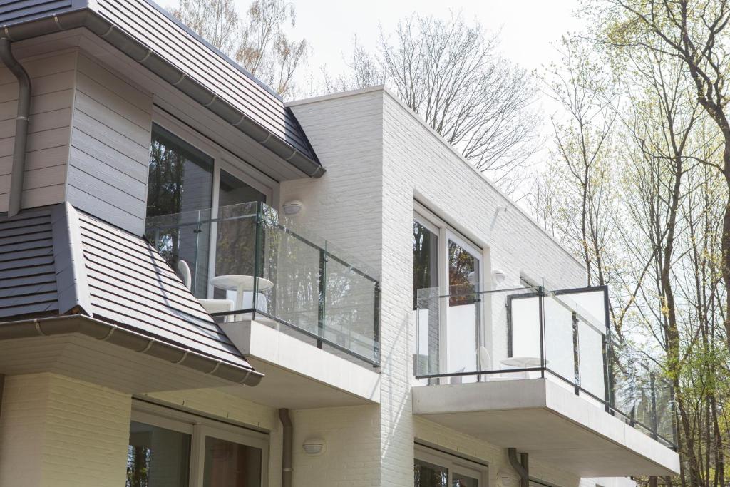 Holiday Suites Limburg photo 2