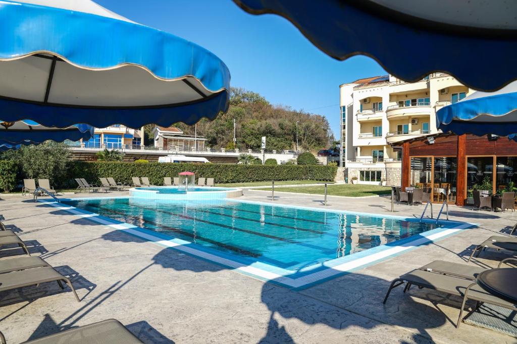 Apart Hotel Llolla photo 1